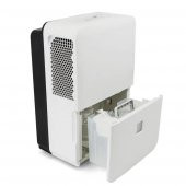 Trotec TTK 127 E Nem Alma Cihazı 50L/150m2 thumbnail 6