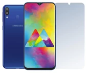 Bufalo Samsung Galaxy M20 (M205) Ekran Koruyucu FlexiGlass Nano - 1