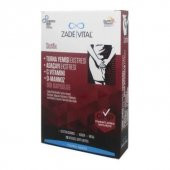 Zade Vital Sistifix 20 Kapsül - 1