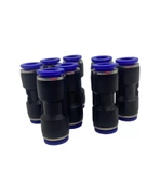 Pnömatik Düz Nipel 9mm thumbnail 3