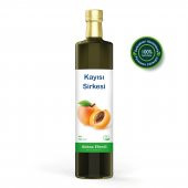 Kayısı Sirkesi 500 ml - 1