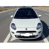 Fiat Punto Evo-Punto-Grande Punto Motor Kaputu 2006-2021-51701140 TAIVAN MALI - 2