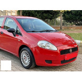 Fiat Punto Evo-Punto-Grande Punto Motor Kaputu 2006-2021-51701140 TAIVAN MALI - 3