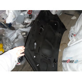 Fiat Punto Evo-Punto-Grande Punto Motor Kaputu 2006-2021-51701140 TAIVAN MALI - 6