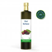 Dut Sirkesi 500 ml - 1