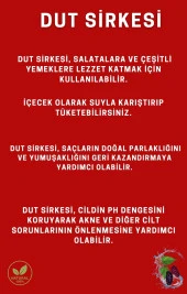 Dut Sirkesi 500 ml - 2