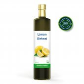 Limon Sirkesi 500 ml - 1