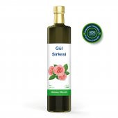 Gül Sirkesi 500 ml - 1