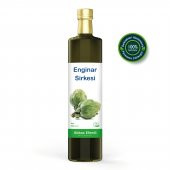 Enginar Sirkesi 500 ml - 1