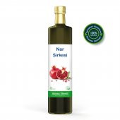 Nar Sirkesi 500 ml - 1