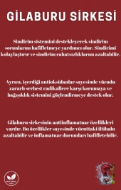 Gilaburu Sirkesi 500 ml - 2
