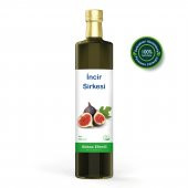 İncir Sirkesi 500 ml - 1