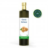 Ceviz Sirkesi 500 ml - 1