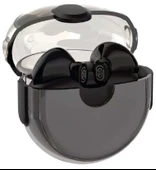 Concord AP7 Oyun Çipli Tere Suya Dayanıklı 5.2V Bluetooth Kulaklık - 2