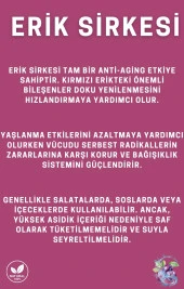Erik Sirkesi 500 ml - 2