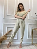 Beli Lastikli Cepli Tulum - 10