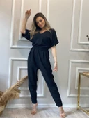 Beli Lastikli Cepli Tulum - 1