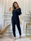 Beli Lastikli Cepli Tulum - 7