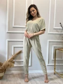 Beli Lastikli Cepli Tulum - 9