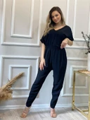 Beli Lastikli Cepli Tulum - 3