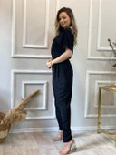 Beli Lastikli Cepli Tulum - 6