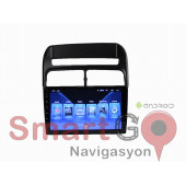 FİAT LİNEA 2006/2015 9'' 4 GB MULTİMEDYA - 2