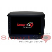 MİTSUBİSHİ L200  - FİAT FULLBUCK  9'' 4 GB MULTİMEDYA - 1