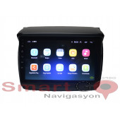 MİTSUBİSHİ L200  - FİAT FULLBUCK  9'' 4 GB MULTİMEDYA - 2