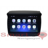 MİTSUBİSHİ L200  - FİAT FULLBUCK  9'' 4 GB MULTİMEDYA - 3