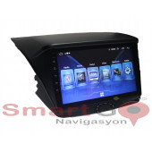 MİTSUBİSHİ L200  - FİAT FULLBUCK  9'' 4 GB MULTİMEDYA - 5