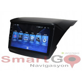 MİTSUBİSHİ L200  - FİAT FULLBUCK  9'' 4 GB MULTİMEDYA - 6