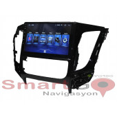 MİTSUBİSHİ L 200 - FİAT FULLBUCK DİJİTAL KLİMA 9'' 4 GB MULTİMEDYA thumbnail 6