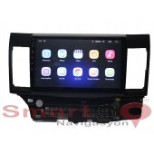 MİTSUBİSHİ LANCER 10'' 2010/2017 4 GB MULTİMEDYA - 2