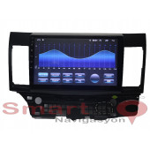 MİTSUBİSHİ LANCER 10'' 2010/2017 4 GB MULTİMEDYA - 4