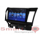 MİTSUBİSHİ LANCER 10'' 2010/2017 4 GB MULTİMEDYA - 6