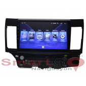 MİTSUBİSHİ LANCER 10'' 2010/2017 4 GB MULTİMEDYA - 7