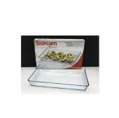 Paşabahçe 59984 Dikdörtgen Borcam Tepsi - 1