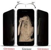 Concord PGIPXR İphone 11 Hayalet Ekran Koruyucu - 2
