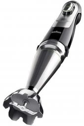 Braun Multiquick 9 Mq 9147X El Blenderi 1200 Watt Paslanmaz Çelik - 3