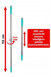 SMARTER SAPLI FIRÇA SETİ - 7