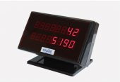 Kisan Newton 3 Esplay Led Dısplay Ek Görüntüleme Cihazı Müşteri Ekranı - 1
