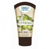 Arko Nem 60 Ml Zeytinyağı - 1