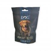 MediDog Şekersiz Biftekli Köpek Ödülü Maması 80 g - 1