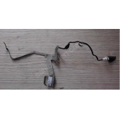 Hp Compaq Mini 110 LCD DATA KABLO 6017B0207601 thumbnail 1