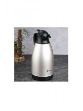 TOHANA THN-296201 ÇELİK TERMOS 2 LT INOX - 1