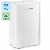 Trotec TTK 54 E Nem Alma Cihazı 16L/31m2 - 1