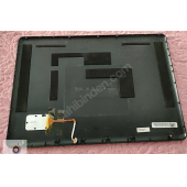 HP DV4 SERİSİ LCD COVER EKRAN KASASI - 2
