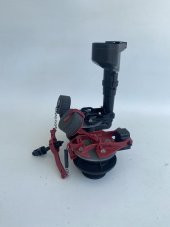 American Standart Voramax Yıkama Valfi - 4