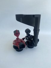 American Standart Voramax Yıkama Valfi - 5