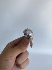 Kadın Erkek Bijuteri Yüzük 1050 Adet - 8